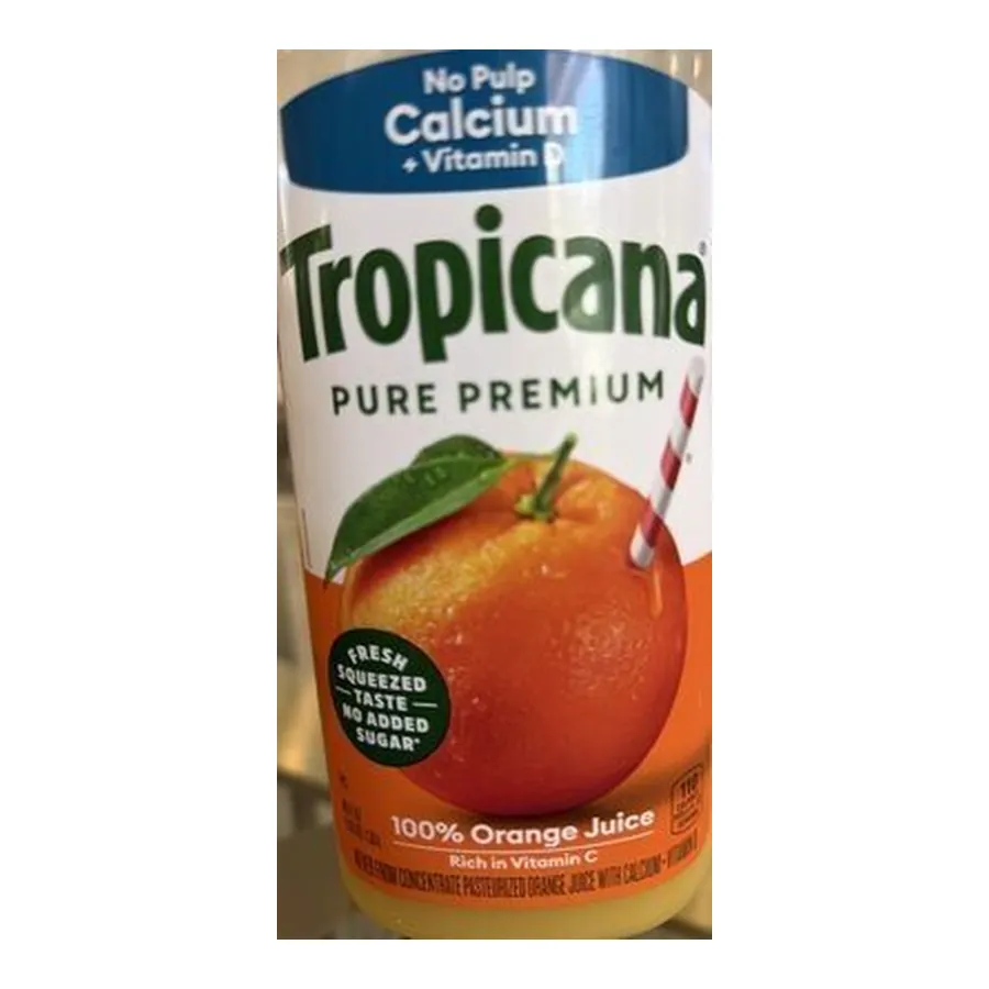 Orange Juice