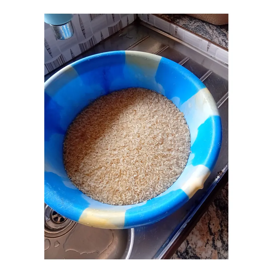 Long Grain White Rice