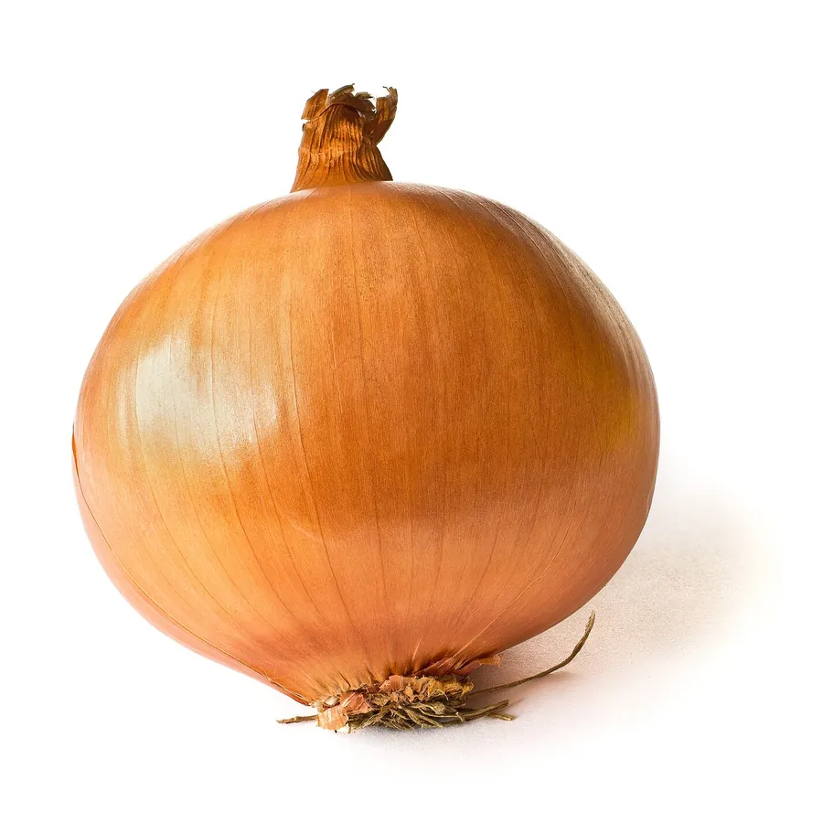 Yellow Onions
